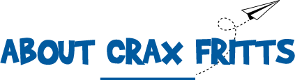 About Crax Fritts